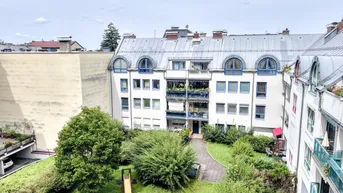 Expose Perfekte kleine Stadtwohnung – ideal auch für Anleger