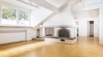 Expose Penthouse 2-Zi-Terrassenwohnung nähe Andräviertel