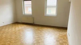 Expose Hübsche Garconniere in zentraler Lage