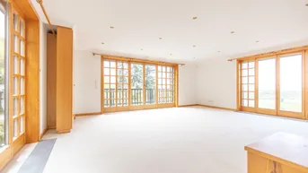 Expose Einzigartiges Wohnen in erhöhter Lage samt Indoor-Pool und Wellnessbereich