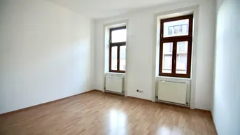Expose Effiziente Geborgenheit: 2 Zimmer Wohnung in Stadtlage