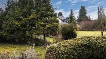 Expose Einfamilienhaus auf einzigartigem Grundstück in Leopoldskron