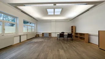Expose Hoch frequentierte Gewerbeflächen in Salzburg Stadt