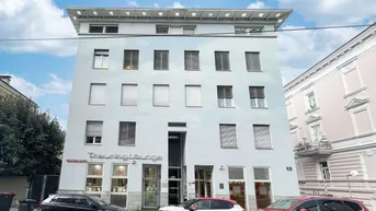 Expose Attraktive und helle Verkaufsläche inkl. Büro im Andräviertel über 2 Etagen