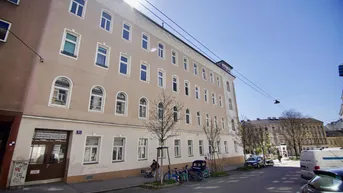 Expose Ruhige 2-Zimmer Oase mit perfekter Infrastruktur: Ideales Eigenheim oder lukratives Investment