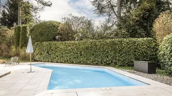 Expose Einzigartiges Penthouse in Bestlage mit Sauna/Pool
