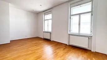 Expose Helle 2-Zimmer-Wohnung im Andräviertel