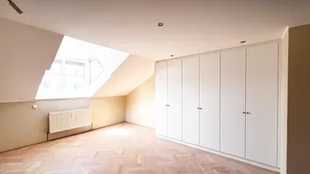 Expose Sanierte 3 Zimmer-DG-Wohnung im Andräviertel