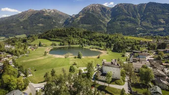 Expose Sonniges Ein-/Zweifamilienhaus in Goldegg zu verkaufen