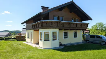 Expose Einfamilienhaus in Salzburg – Ruhige Wohnlage mit vielen Möglichkeiten
