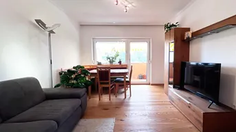 Expose Charmante 3-Zimmer-Wohnung mit Bergblick und Balkon in Wals-Siezenheim zu verkaufen!