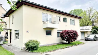 Expose Flexible Büro-/Praxisfläche Nähe Plainstraße zu vermieten