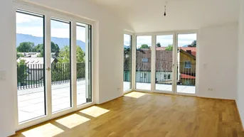 Expose 3-Zimmer-Wohnung mit großzügiger Terrasse in ruhiger Lage
