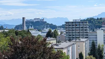 Expose 3,5-Zimmer-Wohnung mit Festungsblick und 3 Tiefgaragenstellplätzen!