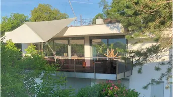 Expose Extravagantes Penthouse in Premiumlage