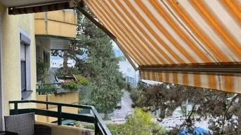 Expose Attraktive Wohnung mit sonniger Loggia am nördlichen Stadtrand