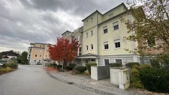 Expose Elsbethen: 2-Zimmer-Wohnung nahe dem Schloss Goldenstein
