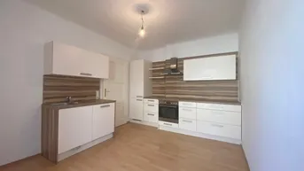 Expose Vermietete 2,5-Zimmer-Wohnung Salzburg/Elisabeth-Vorstadt
