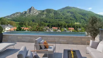 Expose Endorfin: 3-Zimmer-Wohnung mit großzügiger Terrasse am Heuberg/Bittsolweg!