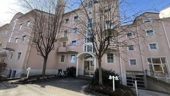 Expose Charmante 2-Zimmer-Wohnung in Itzling!