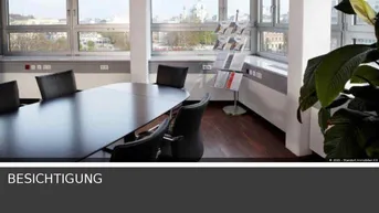 Expose Büro in bester Lage