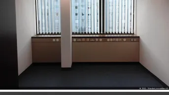 Expose 4 Büroräume in modernem Bürohaus