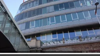Expose helles, bestens erreichbares Büro bei U4 / U6 - Station
