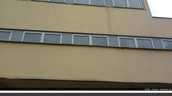 Expose Büro mit 2 Räumen in Bürohaus