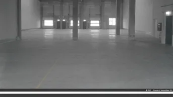 Expose 858 m² Halle + 351 m² Büro über der Halle
