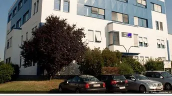 Expose Modernes Büro, kostenlose Stellplätze