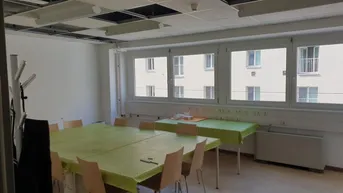 Expose Modernes, mit U-Bahn gut erreichbares Bürohaus