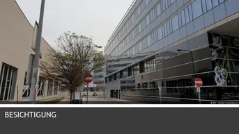 Expose moderne Bürofläche, attraktives Business-Umfeld