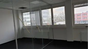 Expose top renoviertes Büro, Kühlgeräte, Teeküche