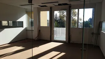 Expose Büro, Kühlgeräte, Lastenlift, Anlieferzone