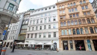 Expose Büro in bester City-Lage, bis zu 22 Arbeitsplätze, bezugsfertig