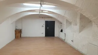 Expose Kellerlokal, geeignet für Yoga, Tanz, Hobby, neu renoviert