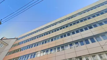 Expose City-nahes modernes Büro, Stellplätze in der Tiefgarage