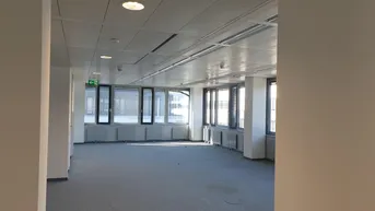 Expose moderne Bürofläche, attraktives Business-Umfeld