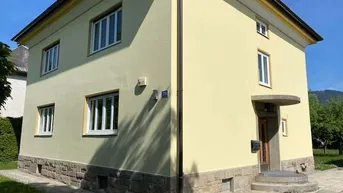 Expose Stilvoll Leben in Bevorzugter Wohnlage-Villach