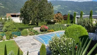 Expose Mediteraner Genuss-Seeblick-Liegenschaft am Ossiachersee
