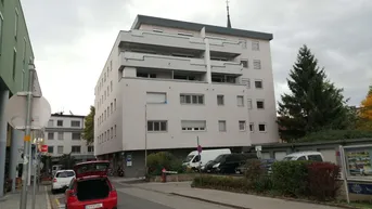 Expose Grosszügige 4 Zimmer Mietwohnung im Zentrum von Villach