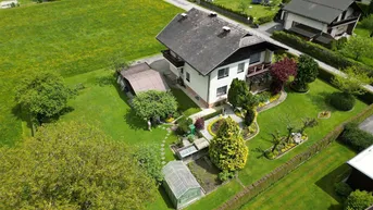 Expose CHARMANTES ZWEIFAMILIENHAUS inmitten der Kärntner Berg-Seenregion Feld am See und Bad Kleinkirchheim !