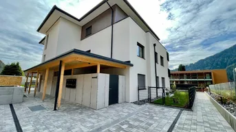 Expose NEUBAU Wohnprojekt in Treffen am Ossiacher See - 83m² im 1.OG