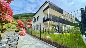 Expose NEUBAU Wohnprojekt in Treffen am Ossiacher See - 76m² im 1.OG