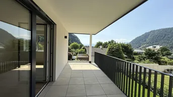 Expose NEUBAU Wohnprojekt in Treffen am Ossiacher See - 76m² im 1.OG