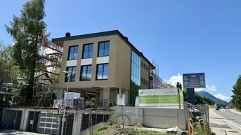 Expose Wohnprojekt in Villach-Völkendorf - 122m² im 1.OG