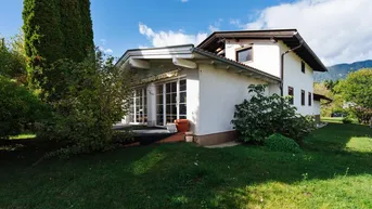 Expose Einfamilienwohnhaus in attraktiver Villacher Wohngegend