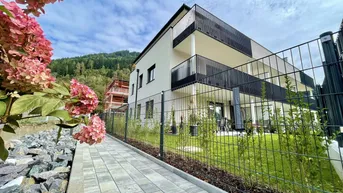 Expose Gartenwohnung | 3 Zimmer | 83m² | Neubau |Treffen am Ossiacher See