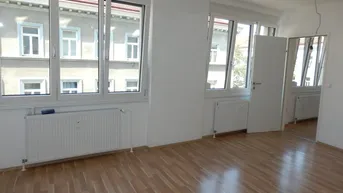 Expose 2 Zi NB-Wohnung mit perfekter Aufteilung - gleich bei U4 !!