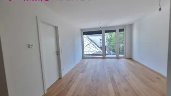Expose Neu Errichtete Wohnung A1 Zustand, Lichtdurchflutet 3.Zi., + Balkon